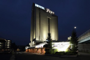 Отель Hotel Fine Shiga Ritto  Ритто